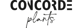 Concorde Plants Logo